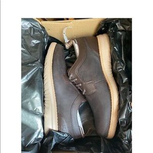 UGG Shoes - NEW UGG Men’s Casual Sport Shoe Brown SZ. 9.5 NIB UGG Shoes - NEW UGG Men’s Casual Sport Shoe Brown SZ. 9.5 NIB